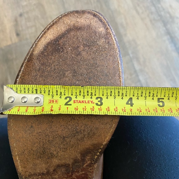 Justin Roper Boots - Picture 6 of 7